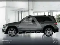 2026 Mercedes Benz GLB