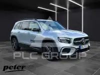2026 Mercedes Benz GLB