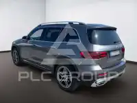 2026 Mercedes Benz GLB
