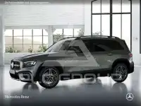 2026 Mercedes Benz GLB