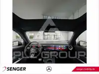 2026 Mercedes Benz GLB