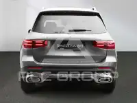 2026 Mercedes Benz GLB