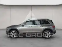 2026 Mercedes Benz GLB