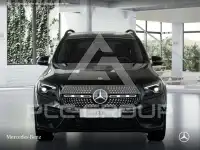 2026 Mercedes Benz GLB
