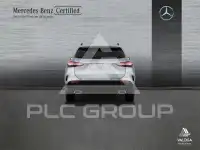 2026 Mercedes Benz GLB