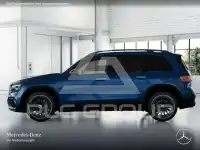 2026 Mercedes Benz GLB