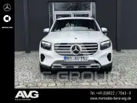 2026 Mercedes Benz GLB