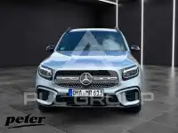 2026 Mercedes Benz GLB