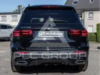 2026 Mercedes Benz GLB