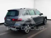 2026 Mercedes Benz GLB