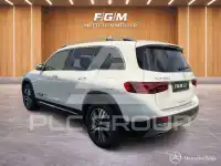 2026 Mercedes Benz GLB