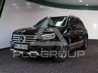 2026 Mercedes Benz GLB