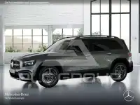 2026 Mercedes Benz GLB
