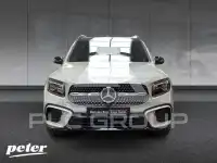 2026 Mercedes Benz GLB