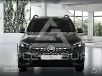 2026 Mercedes Benz GLB