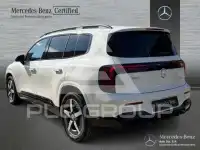 2026 Mercedes Benz GLB