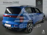 2026 Mercedes Benz GLB