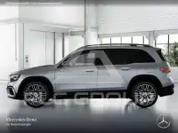 2026 Mercedes Benz GLB