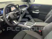 2026 Mercedes Benz GLB