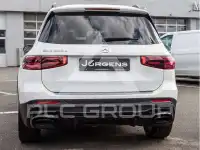 2026 Mercedes Benz GLB