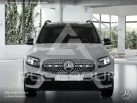 2026 Mercedes Benz GLB