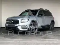 2026 Mercedes Benz GLB