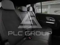 2026 Mercedes Benz GLB