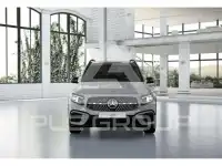 2026 Mercedes Benz GLB