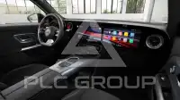 2026 Mercedes Benz GLB