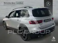 2026 Mercedes Benz GLB