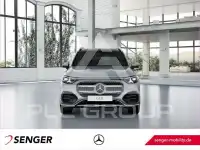 2026 Mercedes Benz GLB