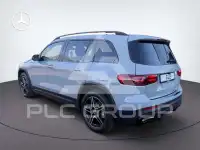 2026 Mercedes Benz GLB