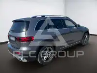 2026 Mercedes Benz GLB