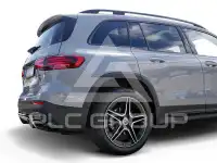 2026 Mercedes Benz GLB