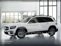 2026 Mercedes Benz GLB