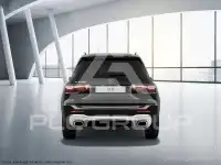 2026 Mercedes Benz GLB