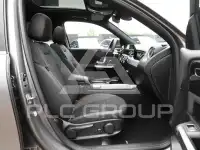 2026 Mercedes Benz GLB