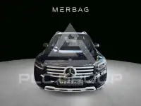 2026 Mercedes Benz GLB