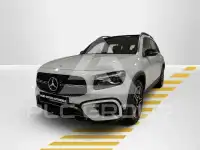 2026 Mercedes Benz GLB