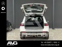 2026 Mercedes Benz GLB