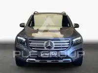 2026 Mercedes Benz GLB