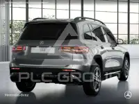 2026 Mercedes Benz GLB