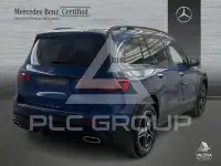 2026 Mercedes Benz GLB