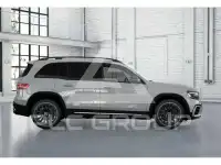 2026 Mercedes Benz GLB