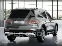 2026 Mercedes Benz GLB