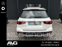 2026 Mercedes Benz GLB