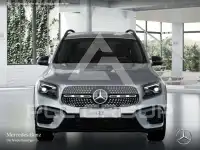 2026 Mercedes Benz GLB