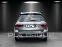 2026 Mercedes Benz GLB