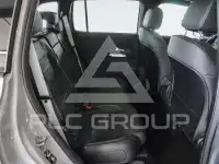 2026 Mercedes Benz GLB