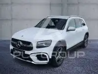 2026 Mercedes Benz GLB